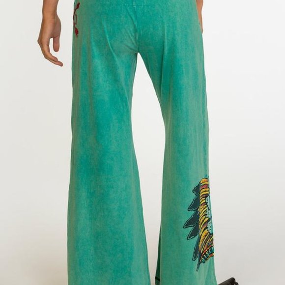 Double D Ranch 'Discovery Mission' Pant - Picture 3 of 3